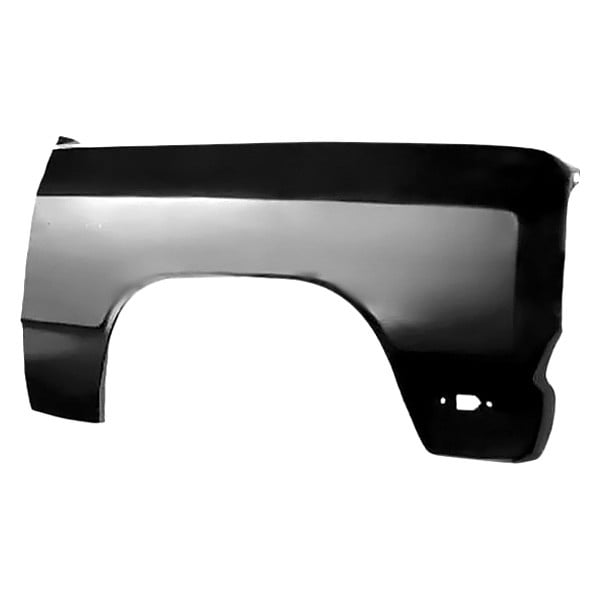 RH FENDER DODGE P/U/RAMCHARGER 8193