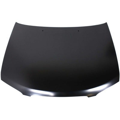 CAPA HOOD PANEL ASSY ALUMINUM NISSAN ALTIMA 19C