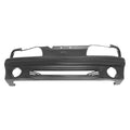 FRONT BUMPER COVER (P) MUSTANG GT 8793