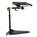 19C SILVERADO T1 1500/ 20C SILVERADO 2500/3500 LAPTOP MOUNT