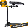 19C SILVERADO T1 1500/ 20C SILVERADO 2500/3500 LAPTOP MOUNT