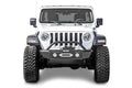 ~(98 lbs. 49X19X19)~ JL/JT Signature series Shorty FB Setup For Warn Power Plant Winch only w / NO GUARD