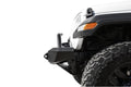 ~(98 lbs. 49X19X19)~ JL/JT Signature series Shorty FB Setup For Warn Power Plant Winch only w / NO GUARD