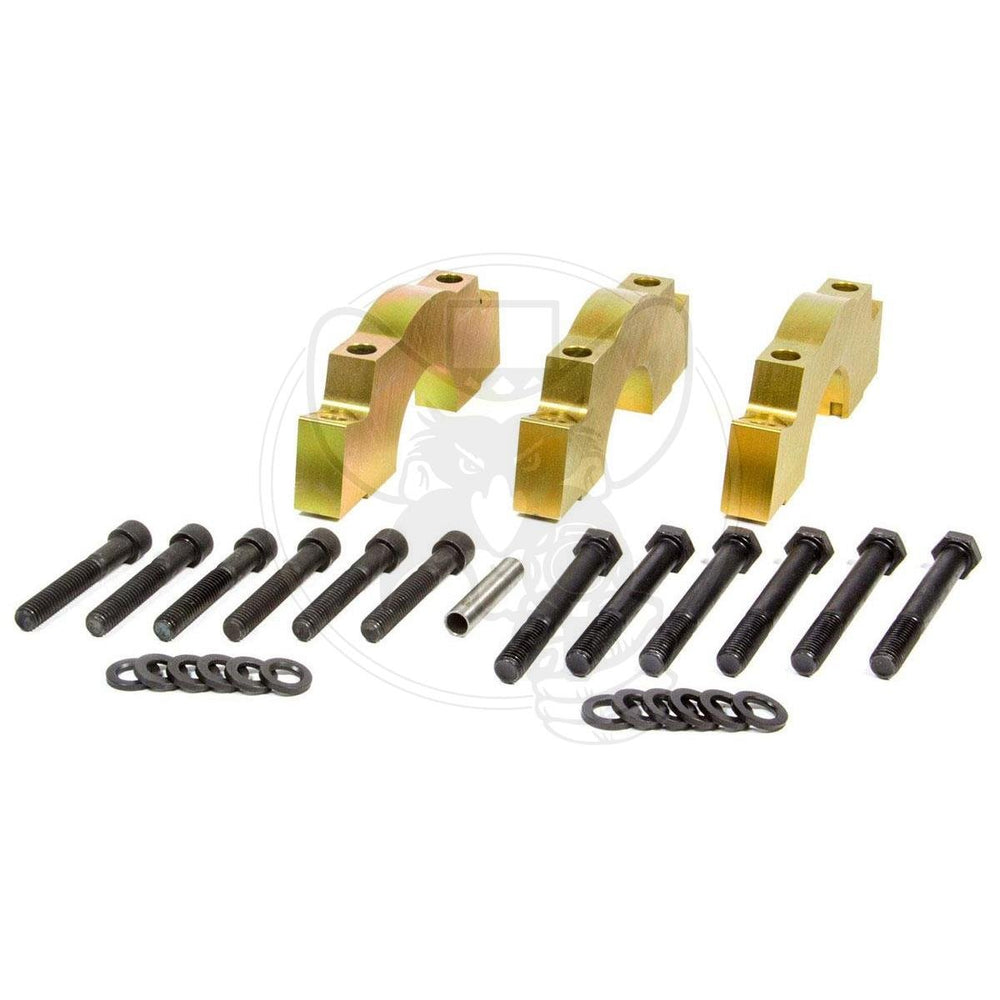 MAIN CAP ANGLED 351C