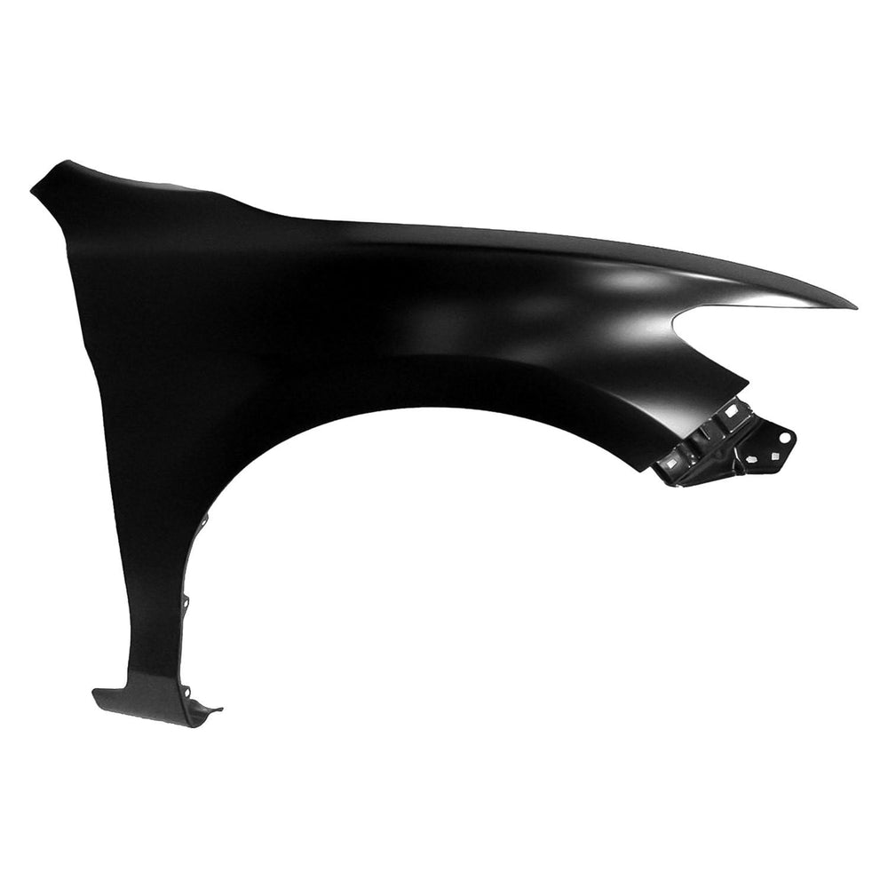CAPA RT FRT FENDER ASSY COUPE HONDA ACCORD 1317