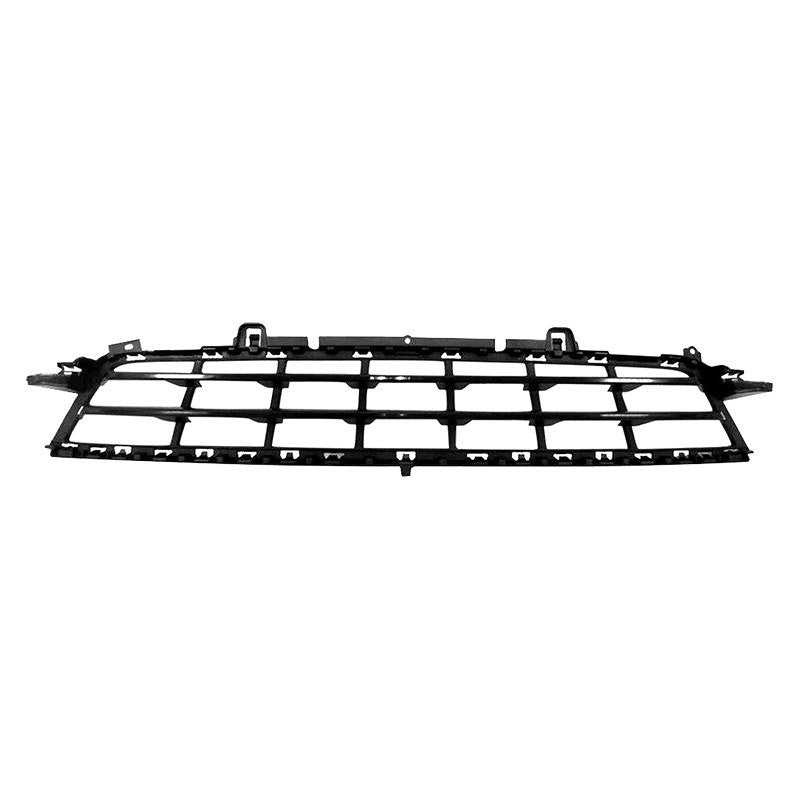 FRONT BUMPER GRILLE G05; W/O M SPORT PKG; W/O ACTIVE CRUISE CONTROL BMW X5 19C