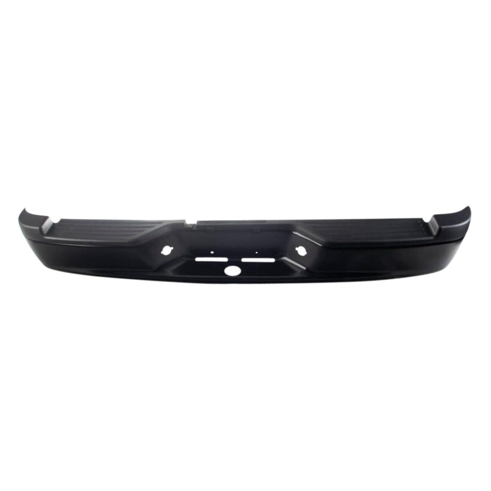 CAPA 0511 DODGE DAKOTA BLACK ASSEMBLY (NO LICENSE LAMP SET INCLUDED)