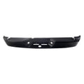 CAPA 0511 DODGE DAKOTA BLACK ASSEMBLY (NO LICENSE LAMP SET INCLUDED)
