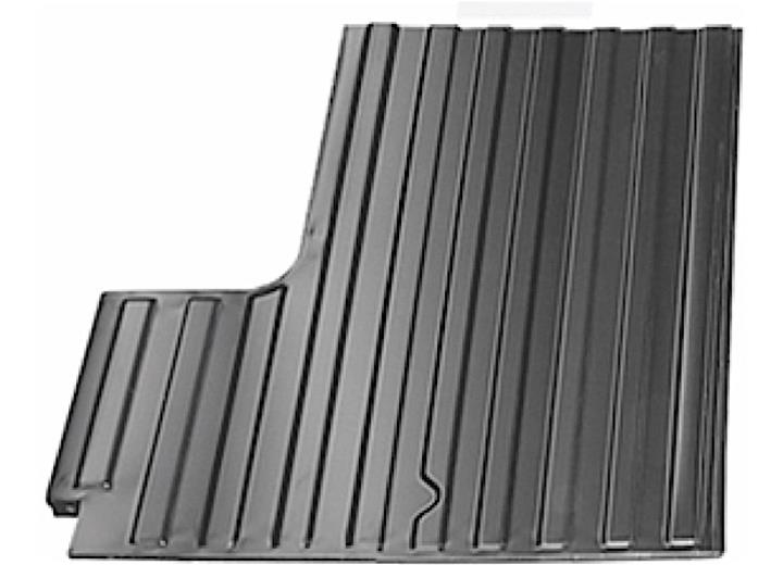 LH RR BED FLOOR PANEL (2 REQ_D) BLAZER/JIMMY 7391