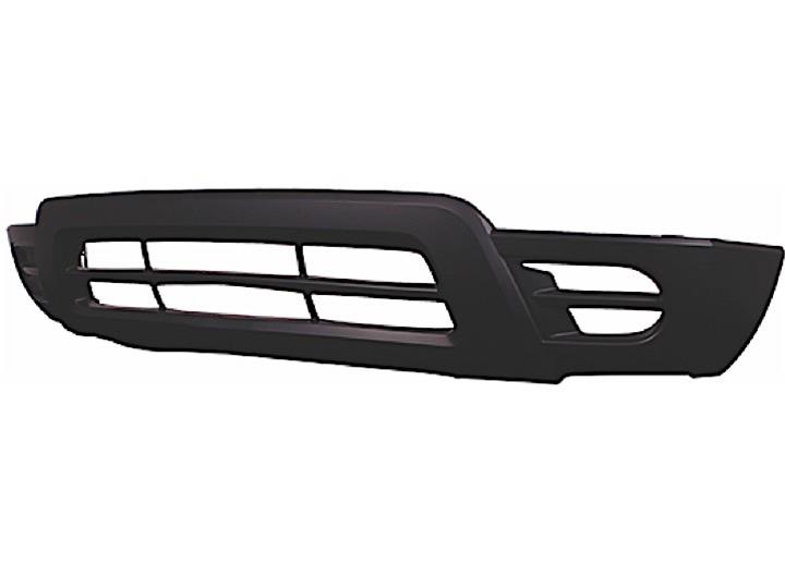 CAPA FRT BUMPER COVER LOWER (P) W/O FOG HOLES FREESTYLE SE 0507