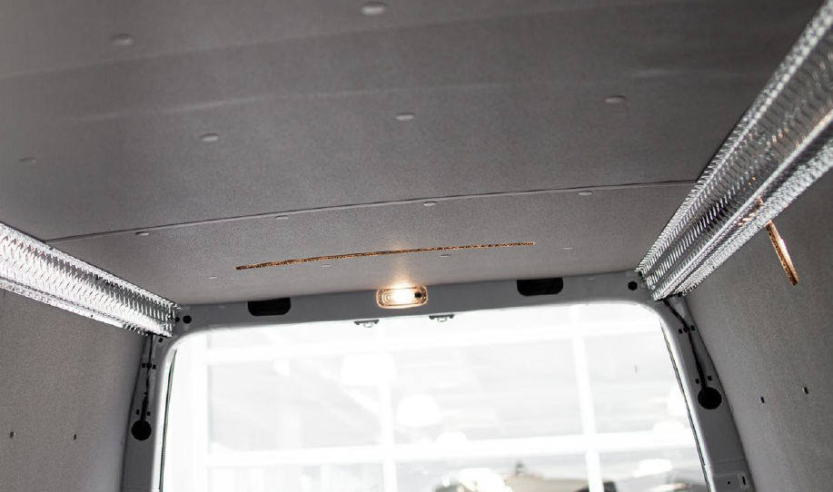 SPRINTER 170E CEILING WHITE SPRINTER CEILING KIT