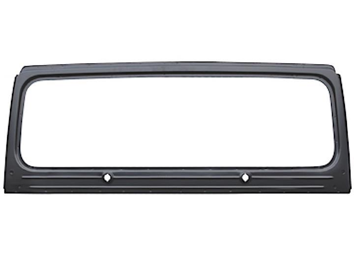 WINDSHIELD FRAME JEEP WRANGLER 8795 HIGH QUALITY