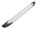 17C LAND ROVER DISCOVERY SILVER RAL RUNNINGBOARD