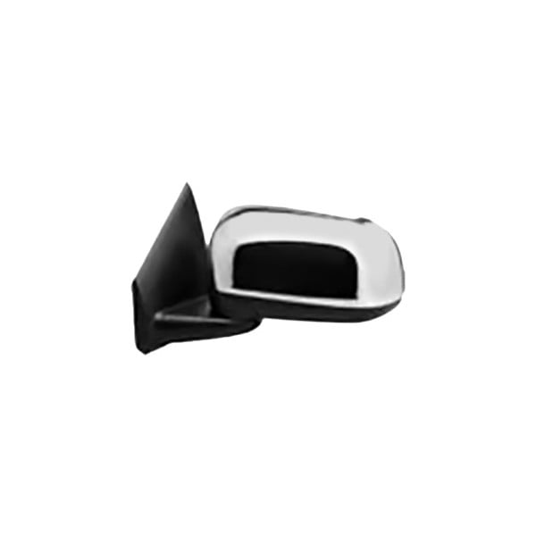 LH DOOR MIRROR (P) POWER W/ HEAT ASPEN 0709