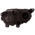 LH HEADLIGHT ASSY(W/O AIR DUCTS)(HALOGEN) DG CHALLENGER 15C