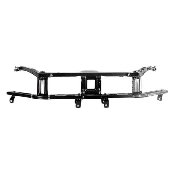 RADIATOR SUPPORT FORD FOCUS 20082011