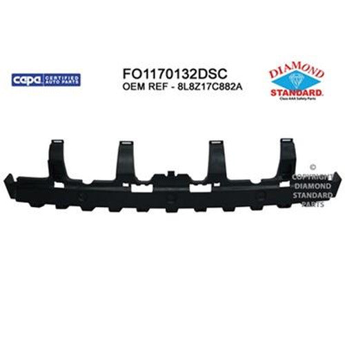 CAPA 0812 FORD ESCAPE/ESCAPE HYBRD; 0811 MERCURY MARINER/MARINER HYBRD(W/O TOWING