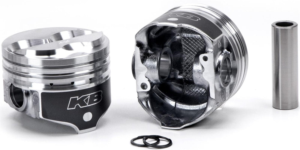 KB HYP PISTON KIT SBC 305