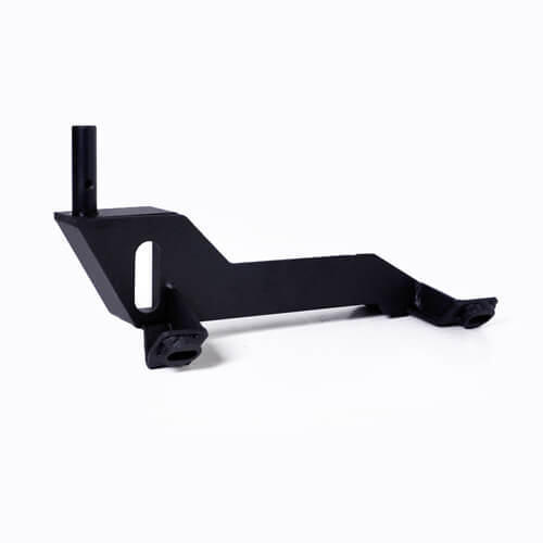 0718 EXPEDITION/NAVIGATOR LAPTOP MOUNT BASE ONLY