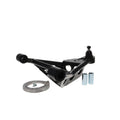 INFIN BODY (2ND GEN) LOWER ARMS