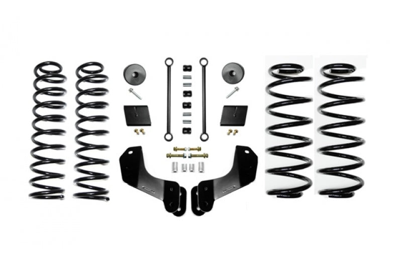 JL 3.5 ENFORCER OVERLAND LIFT STAGE 1