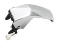 RH FRONT DOOR HANDLE INSIDE CHROME (LRLR) DODGE RAM 1500 0918; 1500 CLASSIC 19C