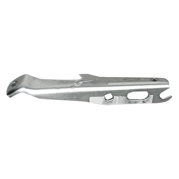 LH HOOD HINGE ASSY HOOD SIDE MALIBU 0812; MALIBU HYBRID 0810