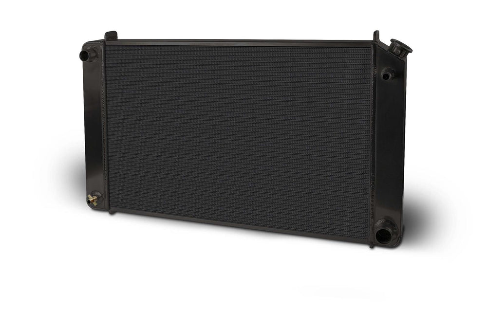 RAD 7391 CHEVY TRUCK AUTO