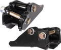 1422 RAM 2500 4X4 DIESEL TUNED KING 3.0IN RR FRONT/REAR SHOCK PKG 3.25IN LIFT WITH MOUNTS/HARDWARE