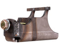1422 RAM 2500 4X4 DIESEL TUNED KING 3.0IN RR FRONT/REAR SHOCK PKG 3.25IN LIFT WITH MOUNTS/HARDWARE
