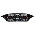 GRILLE ASSY LIMITED|ULTIMATE HYUNDAI SONATA 20C
