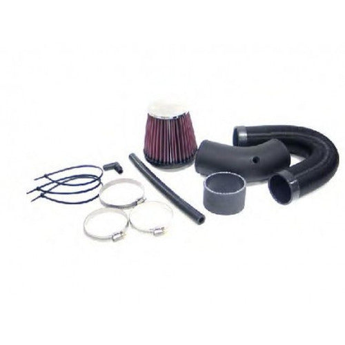INTL INTAKE KIT FORD