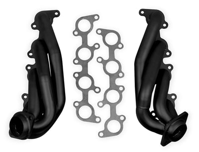 F150 V85.0L SHORTY HEADERPAINTED