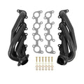 F150 V85.0L SHORTY HEADERPAINTED