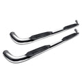 15C F150/17C F250/F350 STD CAB SS3IN NERF BAR
