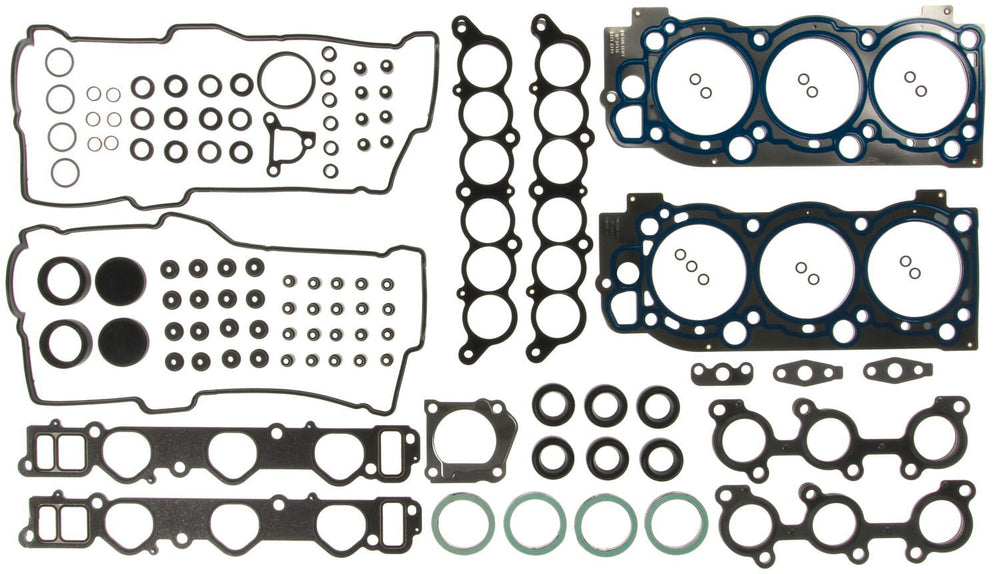 TOYTRUCK 3.4L (3378CC) V6 5VZFE 19952000 ALL HEAD SET