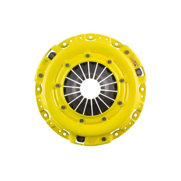 Heavy Duty Pressure Plate