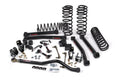 20182023 JEEP WRANGLER (JL) JKONNECT 3IN 2DR W/SHOCK EXTENSION BRACKETS HD RA