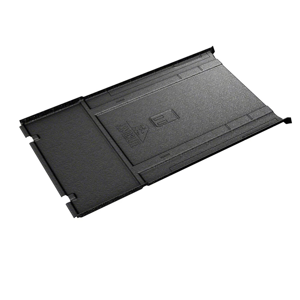 04-06 Wrangler LJ 2dr cargo mat