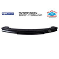CAPA 0915 HONDA PILOT FRT REBAR