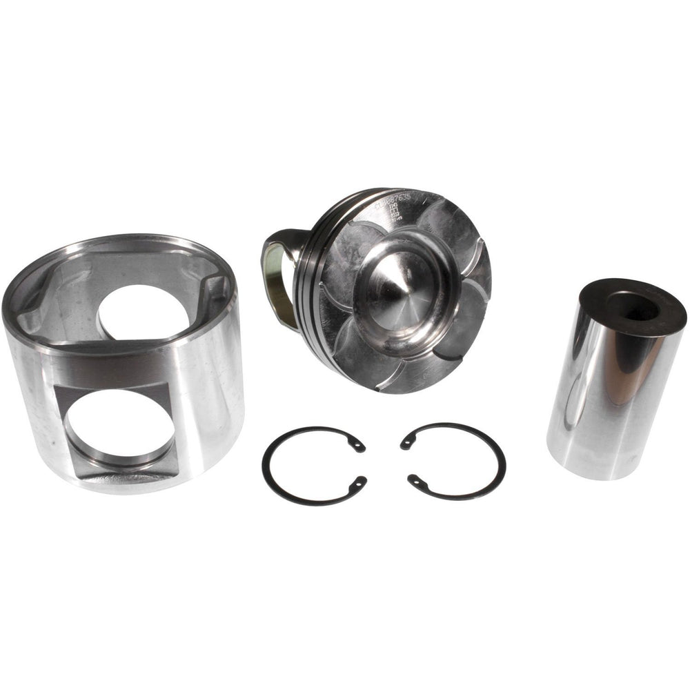 CUMMINS N14 ENGINES PISTON ASSEMBLY