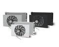 6874 GTO LSX RADIATOR