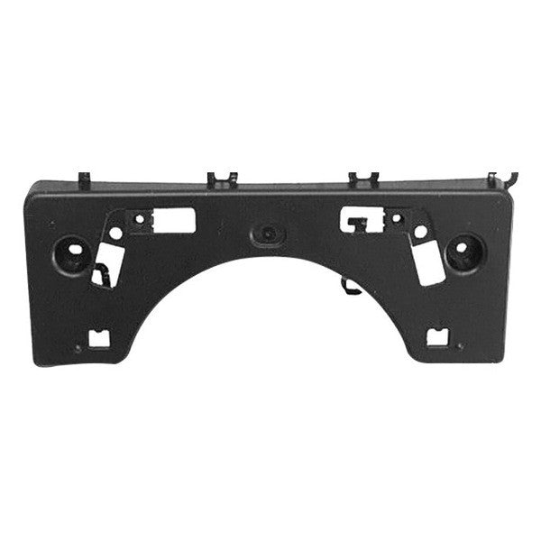 FRONT BUMPER LIC BRKT PRIUS 0409