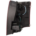 RH TAILLAMP ASSY; LED; GRAND CARAVAN 1119