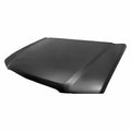 CAPA HOOD SILVRDO LD/HD 0304;SILVRDO CLASSIC 1500 LD 0507;AVALANCHE W/O BDY CLAD 0206 TAI MADE