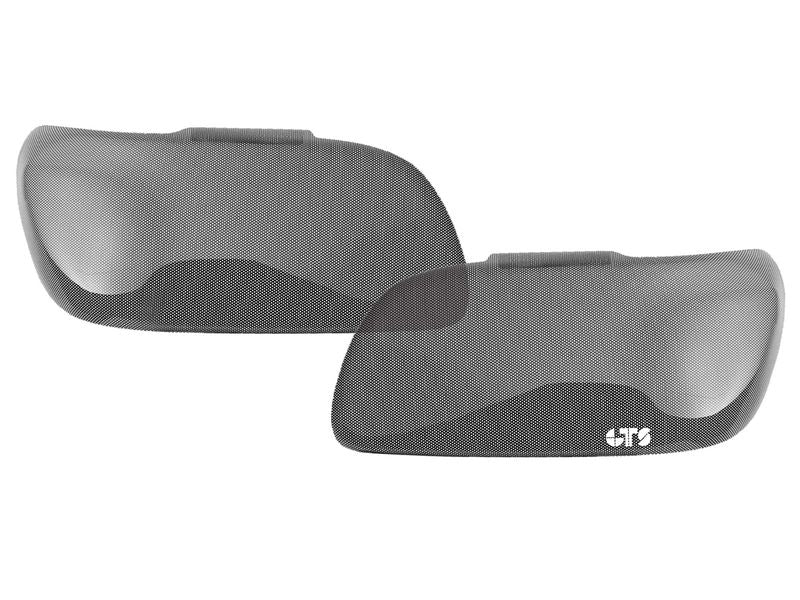 FOG LIGHT 2 PC. CARBON FIBER