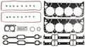 GMCPASS:350(5.7L)CORVETTE LT1 ENG.(9395) HEAD SET