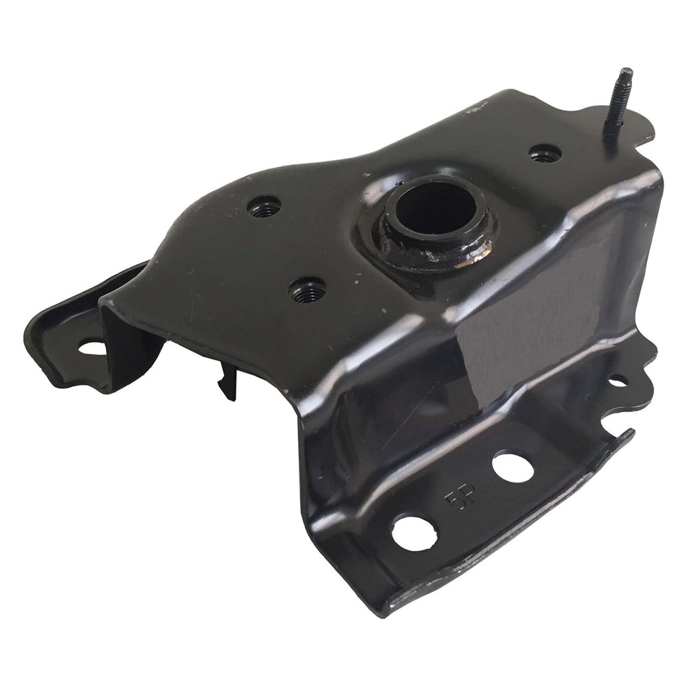 CAPA RH RR BUMPER BRACKET SEDAN;JAPAN BUILT TOYOTA COROLLA 20C