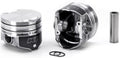 KB HYP PISTON KIT HEMI 392