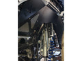 18C WRANGLER/20C GLADIATOR FRONT VENTED ALUMINUM INNER FENDERS COIL SPRING SUPSENSIONS